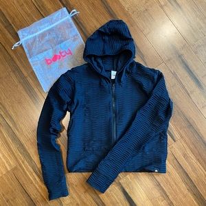 Booty By Brabants Original Track Jacket Bom Bom